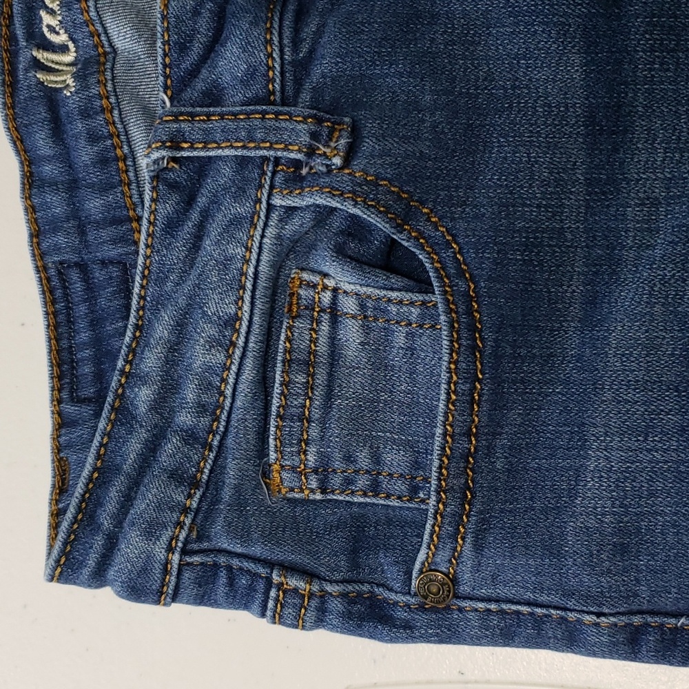 MACHINE pour-neuf-mode jeans - Picture 5 of 17